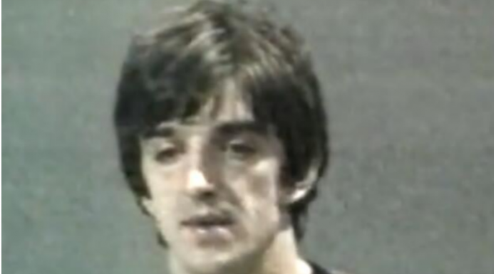 Mirzu Delibašića žena ostavila zbog alkohola, on joj na kutiji cigareta napisao emotivnu poruku: Sina mu rodila Srpkinja