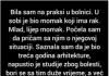 ”Bila sam na praksi u bolnici ”