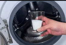 Sipajte u fioku za deterdžent: Recite zbogom kamencu i neprijatnim mirisima!