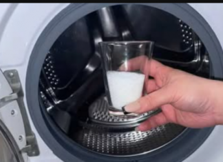 Sipajte u fioku za deterdžent: Recite zbogom kamencu i neprijatnim mirisima!