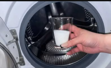 Sipajte u fioku za deterdžent: Recite zbogom kamencu i neprijatnim mirisima!