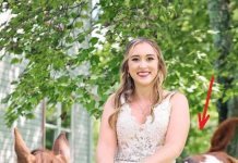 OVA SLIKA JE NAJVEĆI HIT, LJUDI PLAČU OD SMIJEHA: Kad vidite donji dio slike NEĆE VAM BITI DOBRO