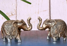 Svi ga imaju u kući, ali ga pogrešno drže: Evo gdje i kako slon treba da stoji da bi donio sreću