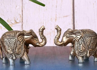 Svi ga imaju u kući, ali ga pogrešno drže: Evo gdje i kako slon treba da stoji da bi donio sreću