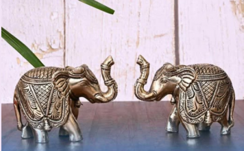 Svi ga imaju u kući, ali ga pogrešno drže: Evo gdje i kako slon treba da stoji da bi donio sreću