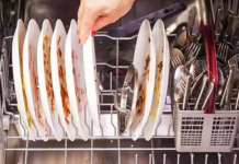 GREŠKA MAŠINE ZA SUĐE koju čine gotovo svi: Nikada više!