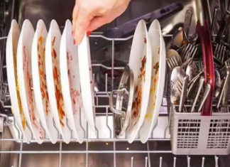 GREŠKA MAŠINE ZA SUĐE koju čine gotovo svi: Nikada više!