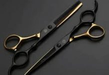 Imam super TRIK da naoštrim dosadne i stare MAKAZE za 10 sekundi: Oštre su kao žilet!