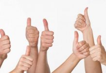 TEST LIČNOSTI: Oblik palca na rukama može otkriti vaše tajne osobine