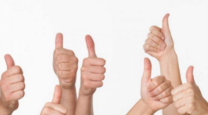 TEST LIČNOSTI: Oblik palca na rukama može otkriti vaše tajne osobine