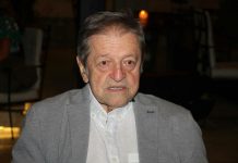 Za njegovu bolest niko nije znao, sam je autobusom išao na hemoterapije: Ćerka na njegovom grobu ni suzu nije pustila