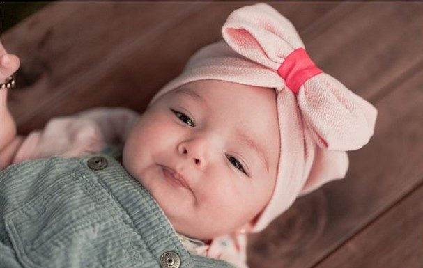 Devojčice koje nose ovo ime ceo život prati uspeh i sreća: Retko je i zanimljivo jer nema nadimak