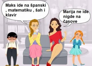 VAŽNO ZA SVE RODITELJE: Ako se ovo sada DOGAĐA, evo šta ĆE SE DESITI ZA 20 GODINA