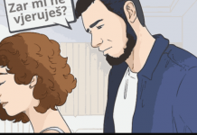 Svi muškarci koji varaju imaju jednu stvar zajedničku, a mnogo žena je ne vide, obratite pažnju