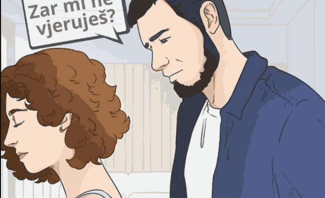 Svi muškarci koji varaju imaju jednu stvar zajedničku, a mnogo žena je ne vide, obratite pažnju