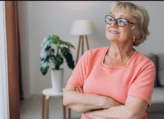 Izbacila sam svekrvu iz kuće bez razmišljanja! DOŠLA JE DA MI SREDI STAN, a ono što je uradila diglo mi je pritisak na 300!