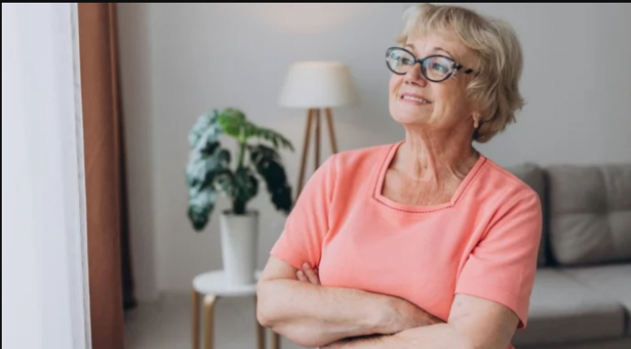 Izbacila sam svekrvu iz kuće bez razmišljanja! DOŠLA JE DA MI SREDI STAN, a ono što je uradila diglo mi je pritisak na 300!