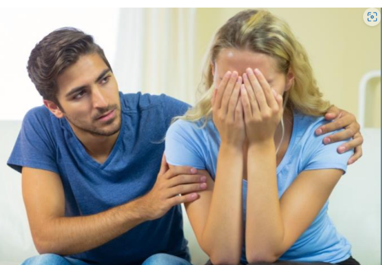 U braku sam i imam šestomjesečnu bebu, njegovi roditelji me ne poštuju i postavila sam svom mužu uslov: AK0 NE URADI 0VO, ZAUVIJEK 0DLAZIM