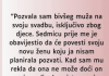 “Pozvala sam bivšeg muža na svoju svadbu…”