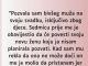 “Pozvala sam bivšeg muža na svoju svadbu…”