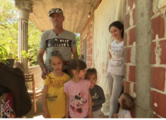 Nijedna SRPKINJA GA NIJE HTELA – Branislav je oženio albanku u 51. godini, i doveo je na selo – Rodila mu je četvoro dece, EVO kako danas žive…