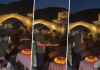 “BOLJE DA JU JE ZAPROSIO UZ PUNJENE PAPRIKE” Snimak prosidbe iz Mostara preplavio mreže: “Ja bih ustala i otišla” (VIDEO)