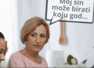 Otkazala sam vjenčanje samo nekoliko dana prije svadbe zbog komentara njegove majke – da li sam donijela pravu odluku?