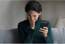 “ZA KOGA SAM SE JA UDALA…”: Počela da “češlja” telefon svog muža, a onda je naletjela na uznemirujuće poruke zbog kojih joj se svijet srušio