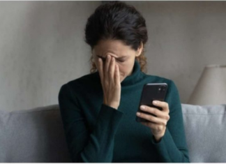 “ZA KOGA SAM SE JA UDALA…”: Počela da “češlja” telefon svog muža, a onda je naletjela na uznemirujuće poruke zbog kojih joj se svijet srušio