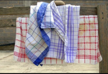 Kad god želi da izbijeli krpe, ubaci 1 sastojak u veš mašinu: POSLIJE PRANJA SIJAJU KAO NOVE