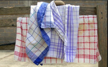 Kad god želi da izbijeli krpe, ubaci 1 sastojak u veš mašinu: POSLIJE PRANJA SIJAJU KAO NOVE