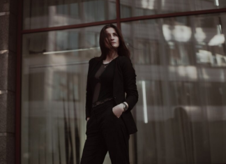 Često nosite crnu ili tamnu odeću? Ne, ne donosi nesreću, ali veruje se da to ukazuje na 1 misteriju