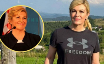 KOLINDA SE “PREPOLOVILA”, NJENA DIJETA SKIDA KILOGRAME KAO OD ŠALE: Dozvoljena je čak i…