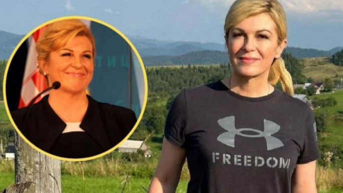 KOLINDA SE “PREPOLOVILA”, NJENA DIJETA SKIDA KILOGRAME KAO OD ŠALE: Dozvoljena je čak i…