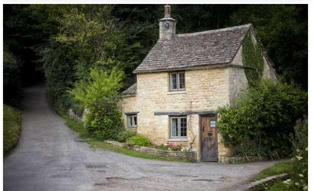 Iva i Pavle dobili kuću od tetke i potpuno je renovirali: “Uložili smo silne pare, a onda doživeli neviđeni šok”
