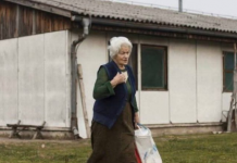 ŽENA JE MUŽU REKLA DA STAVI SVOJU STARU MAJKU U STARAČKI DOM! Rekao joj je da hoće, a onda je uradio JEDNU STVAR!