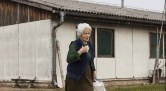 ŽENA JE MUŽU REKLA DA STAVI SVOJU STARU MAJKU U STARAČKI DOM! Rekao joj je da hoće, a onda je uradio JEDNU STVAR!