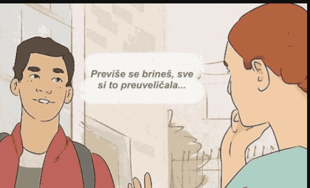 Čim čujete da kreću da izgovaraju ove 3 rečenice, bježite od njih: To su najgori manipulatori