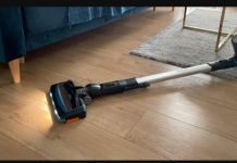 Kad izađem iz kuće na nekoliko dana, UVIJEK ostavim usisivač na sredini sobe: Reći ću vam zašto!