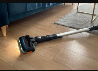 Kad izađem iz kuće na nekoliko dana, UVIJEK ostavim usisivač na sredini sobe: Reći ću vam zašto!