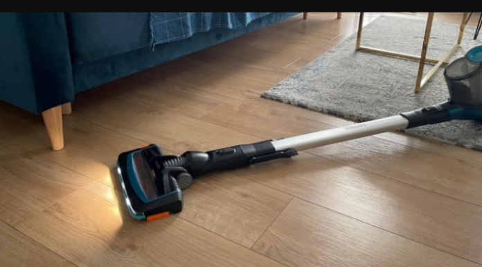 Kad izađem iz kuće na nekoliko dana, UVIJEK ostavim usisivač na sredini sobe: Reći ću vam zašto!