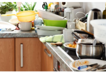 6 stvari u kući koje odaju neurednu ženu: Ako se ne brine o ovim stvarima, ne brine se ni o sebi