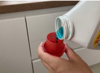 U KUĆI MOJE TETKE UVIJEK JE UGODAN MIRIS: Ovo je njena tajna i koštaće vas nekoliko centi za godinu dana!