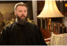 OTAC PREDRAG DAJE SAVJET KAKO DA ZA MINUT POSTIGNETE MIR U DUŠI: Kad pomislite da nema izlaza vi URADITE OVO