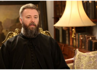 OTAC PREDRAG DAJE SAVJET KAKO DA ZA MINUT POSTIGNETE MIR U DUŠI: Kad pomislite da nema izlaza vi URADITE OVO