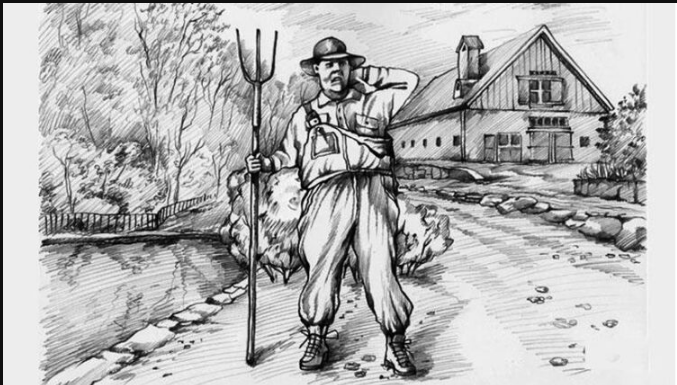 Samo oni sa IQ 120+ mogu pronaći ženu na slici za manje od 15 sekundi