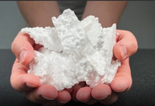 NIKADA ne bacajte ostatke stiropora! Vrijedi zlata!