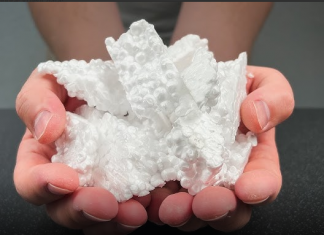 NIKADA ne bacajte ostatke stiropora! Vrijedi zlata!