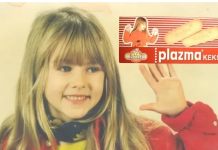 SJEĆATE SE CURICE SA PLAZME? Nećete vjerovati kako Aleksandra iz Kikinde izgleda 25 godina kasnije