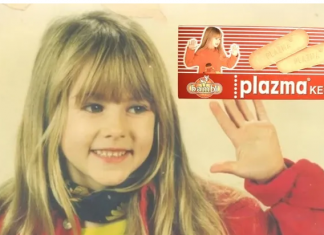 SJEĆATE SE CURICE SA PLAZME? Nećete vjerovati kako Aleksandra iz Kikinde izgleda 25 godina kasnije
